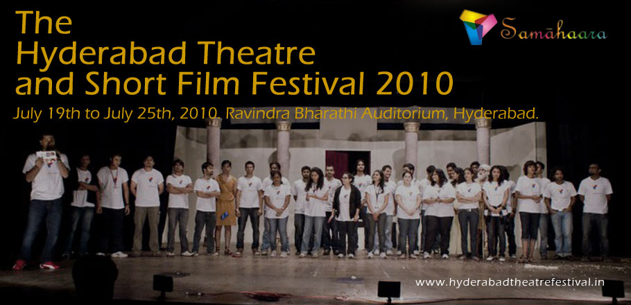 Hyderabad Theatre Festival